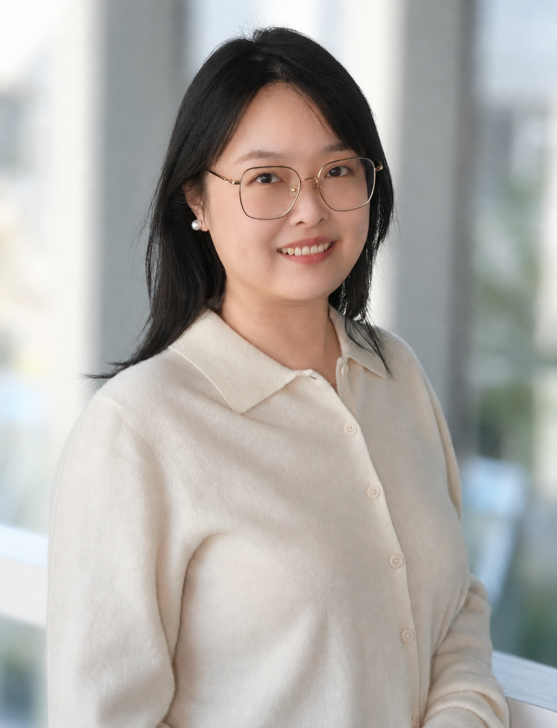 Yuhan Song